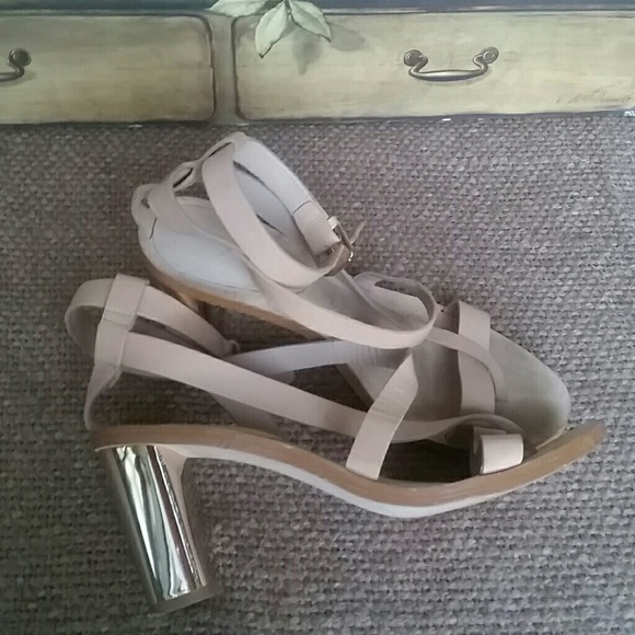 Zara basic sandals - Picture 8 of 8